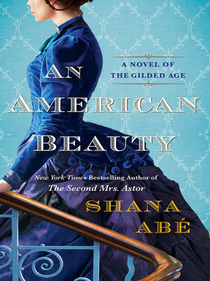 cover image of An American Beauty